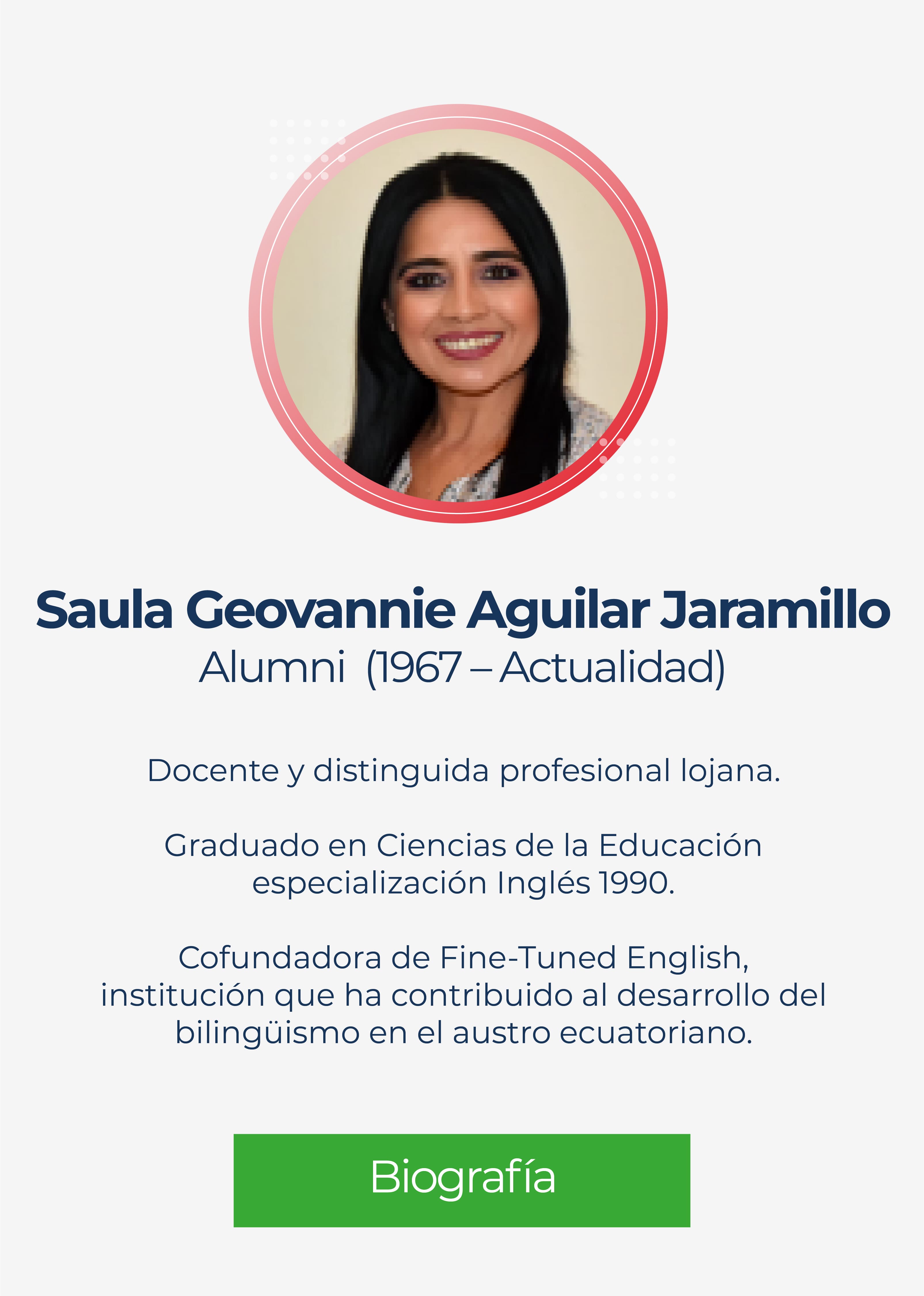 Saula Geovannie Aguilar Jaramillo