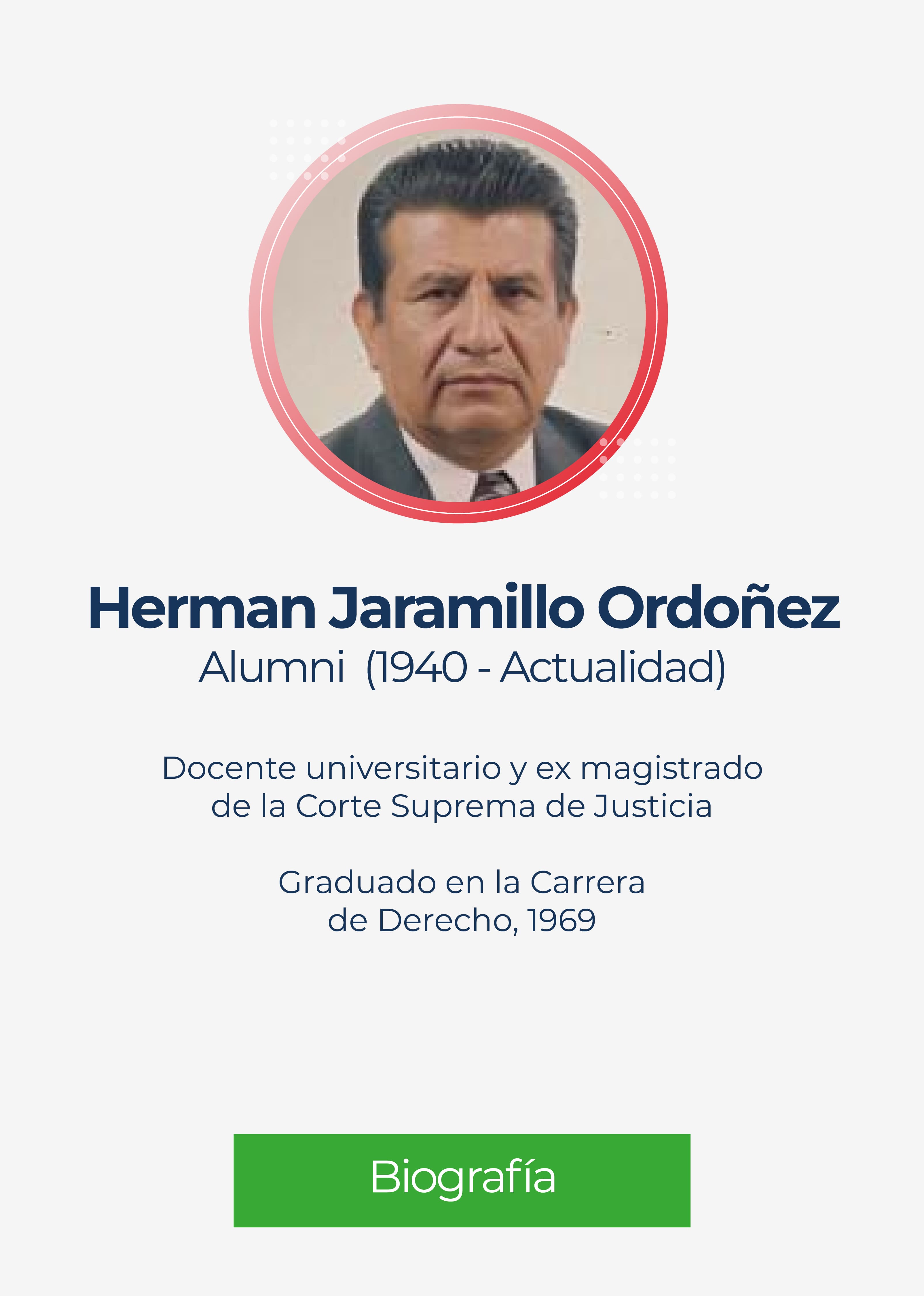 Herman Jaramillo Ordoñez