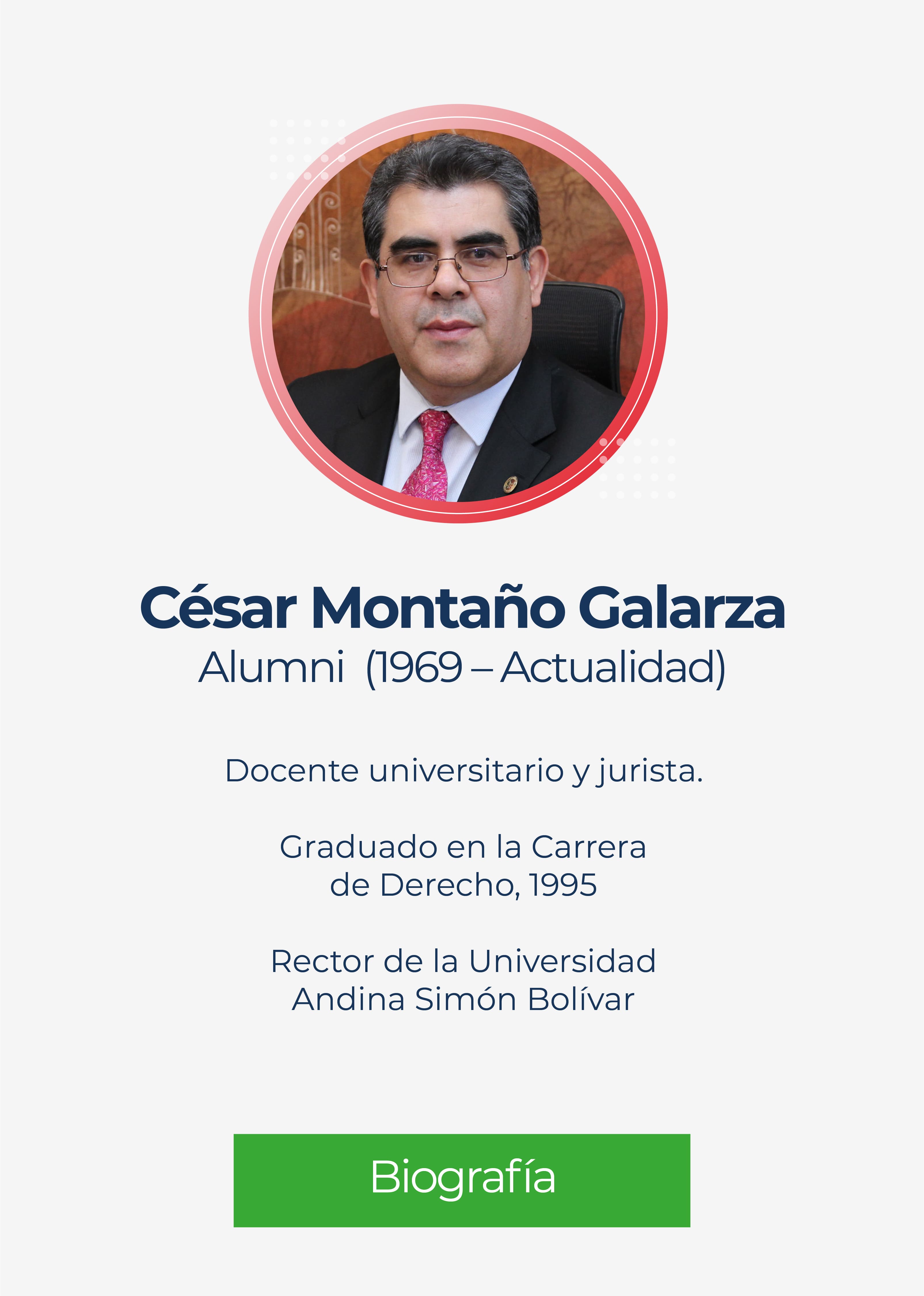 César Eduardo Montaño Galarza