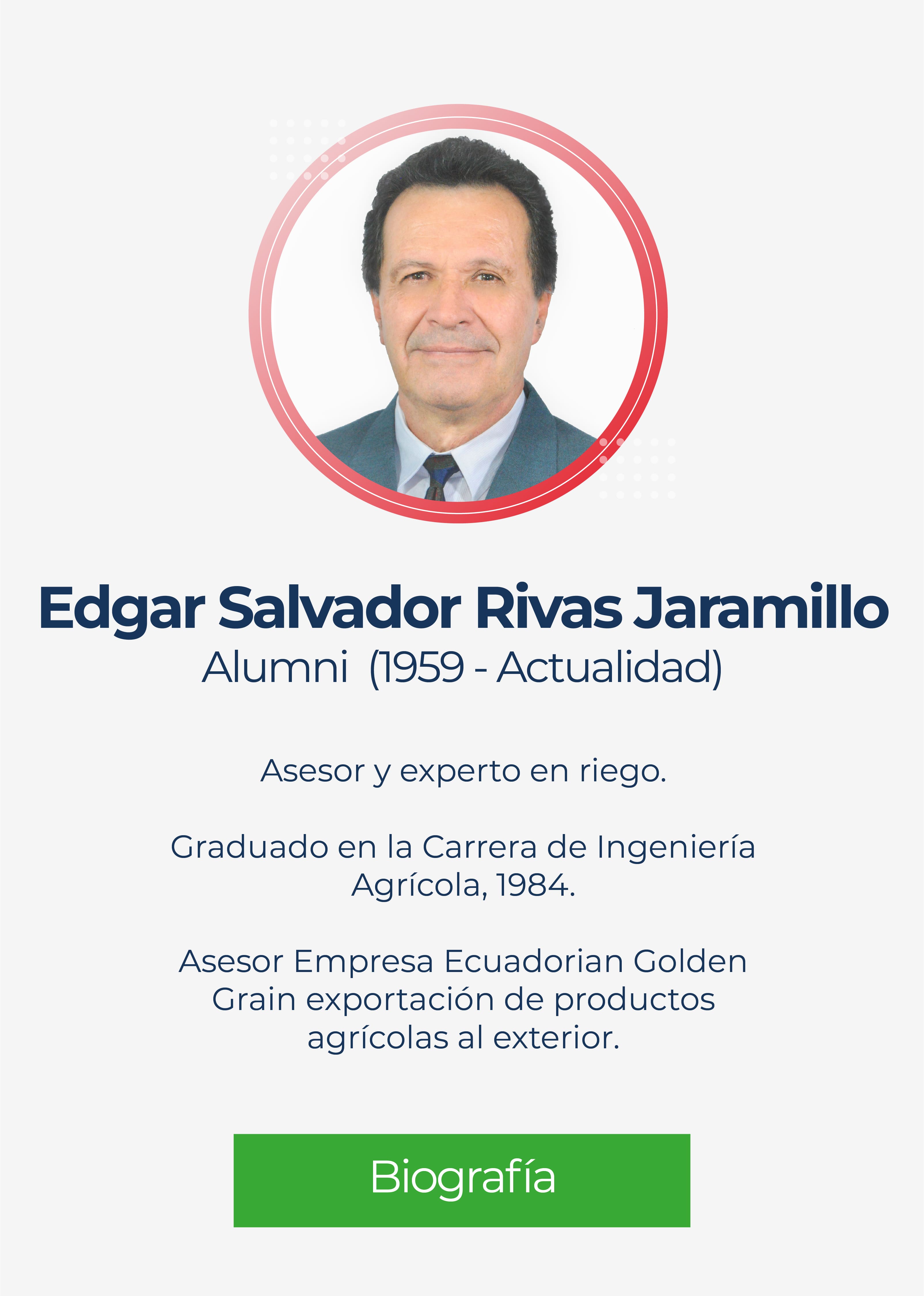 Edgar Salvador Rivas Jaramillo
