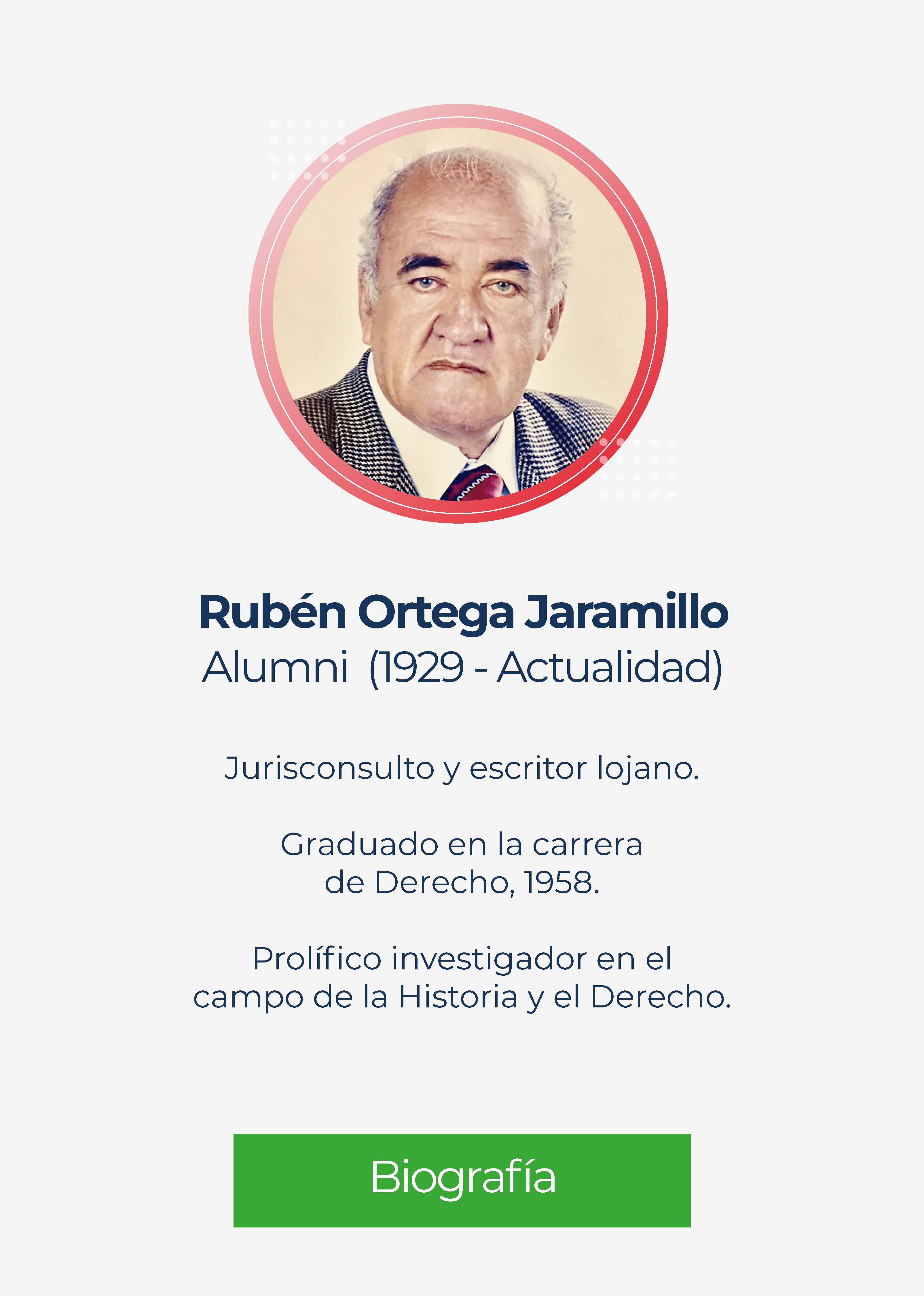 Rubén Ortega Jaramillo
