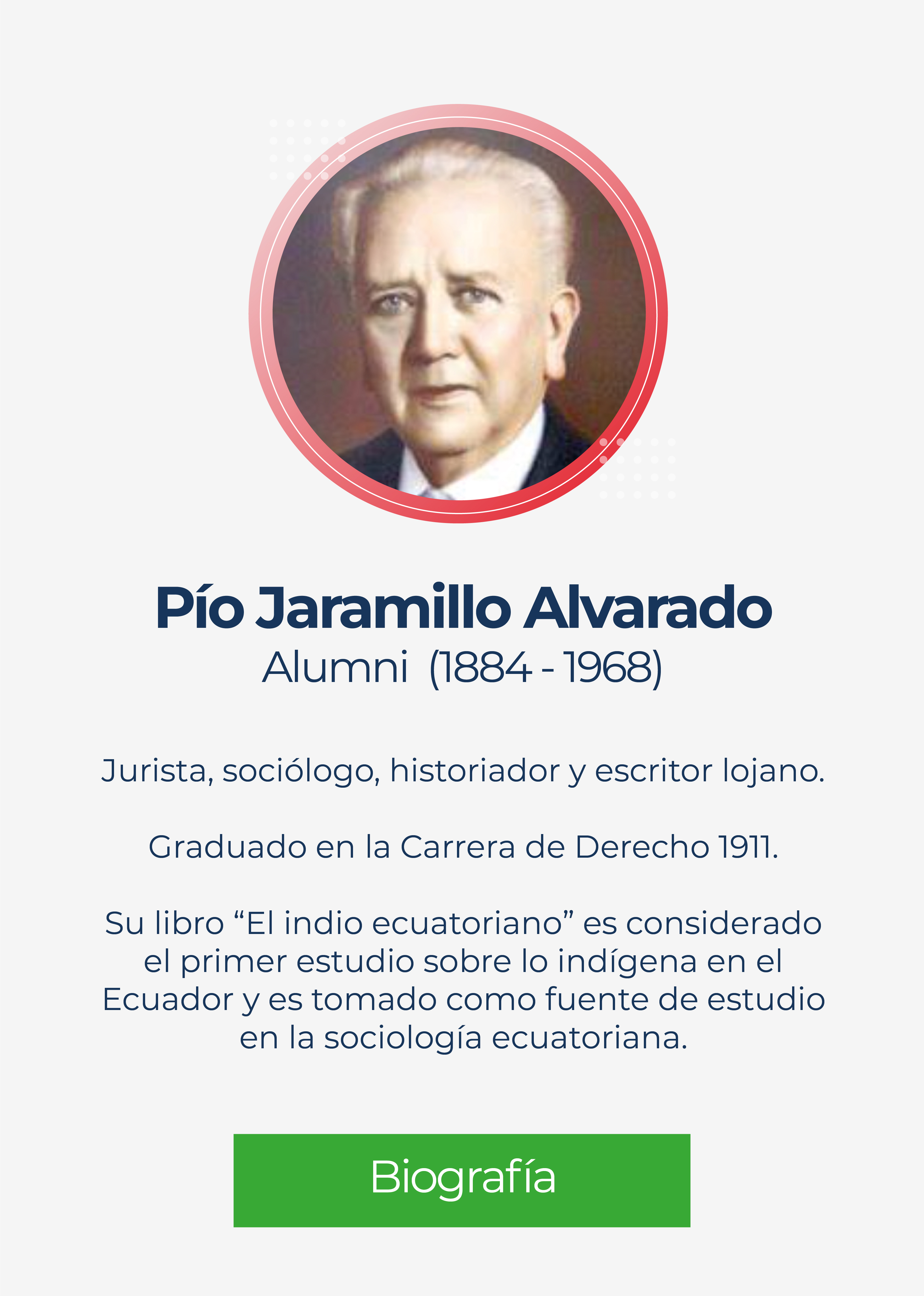 Pio Jaramillo