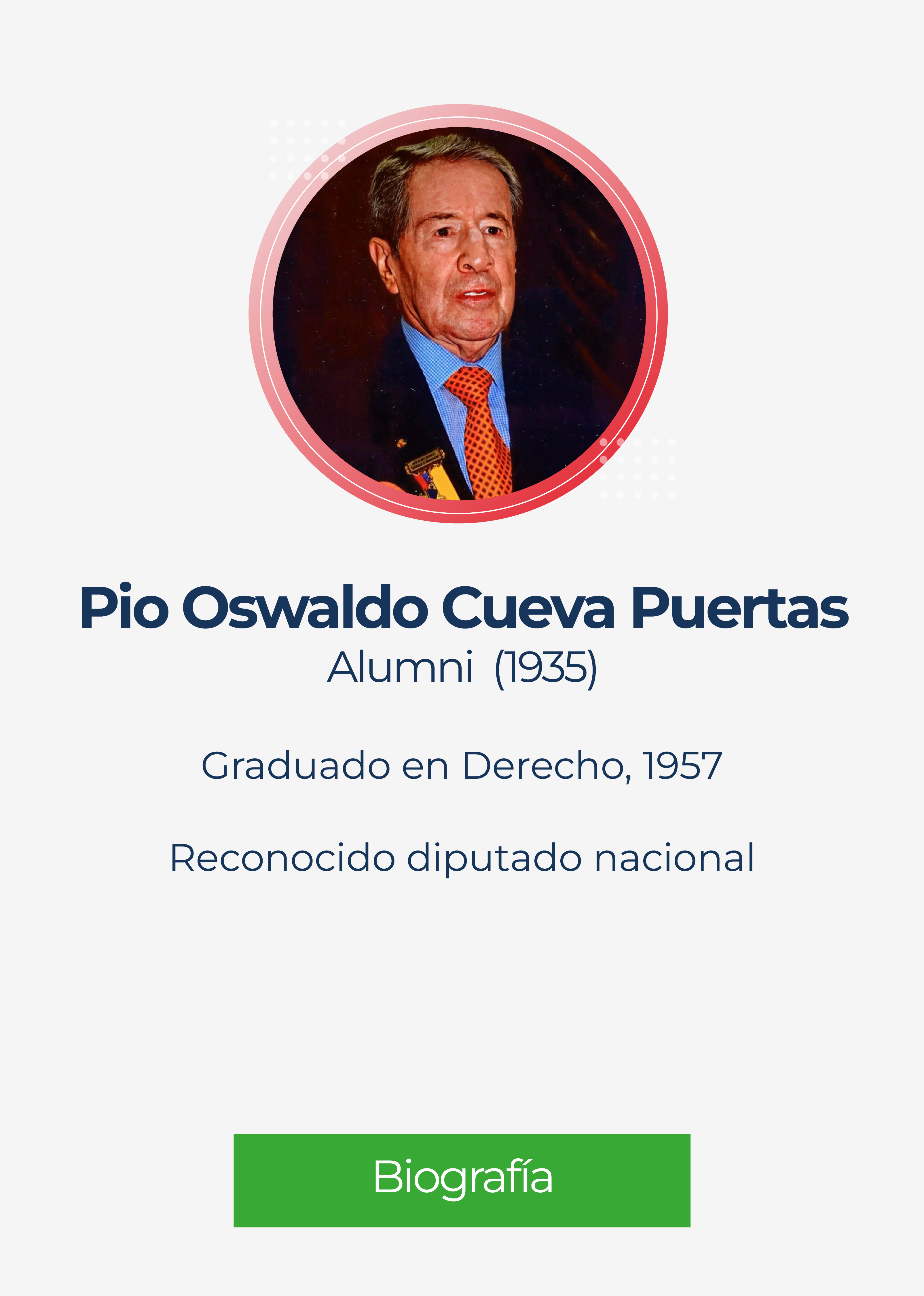 Pio Oswaldo Cueva Puertas