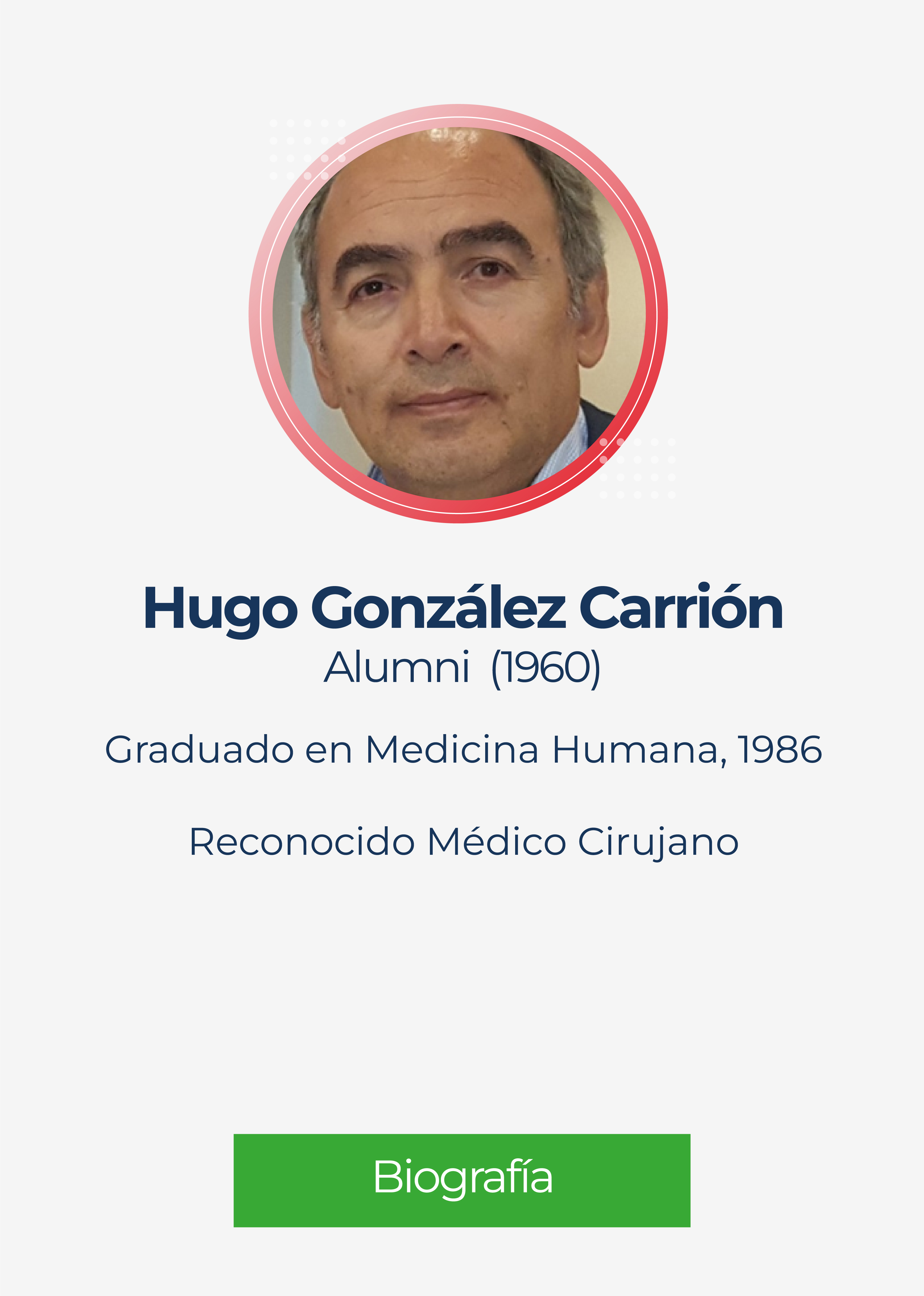 Hugo González Carrión