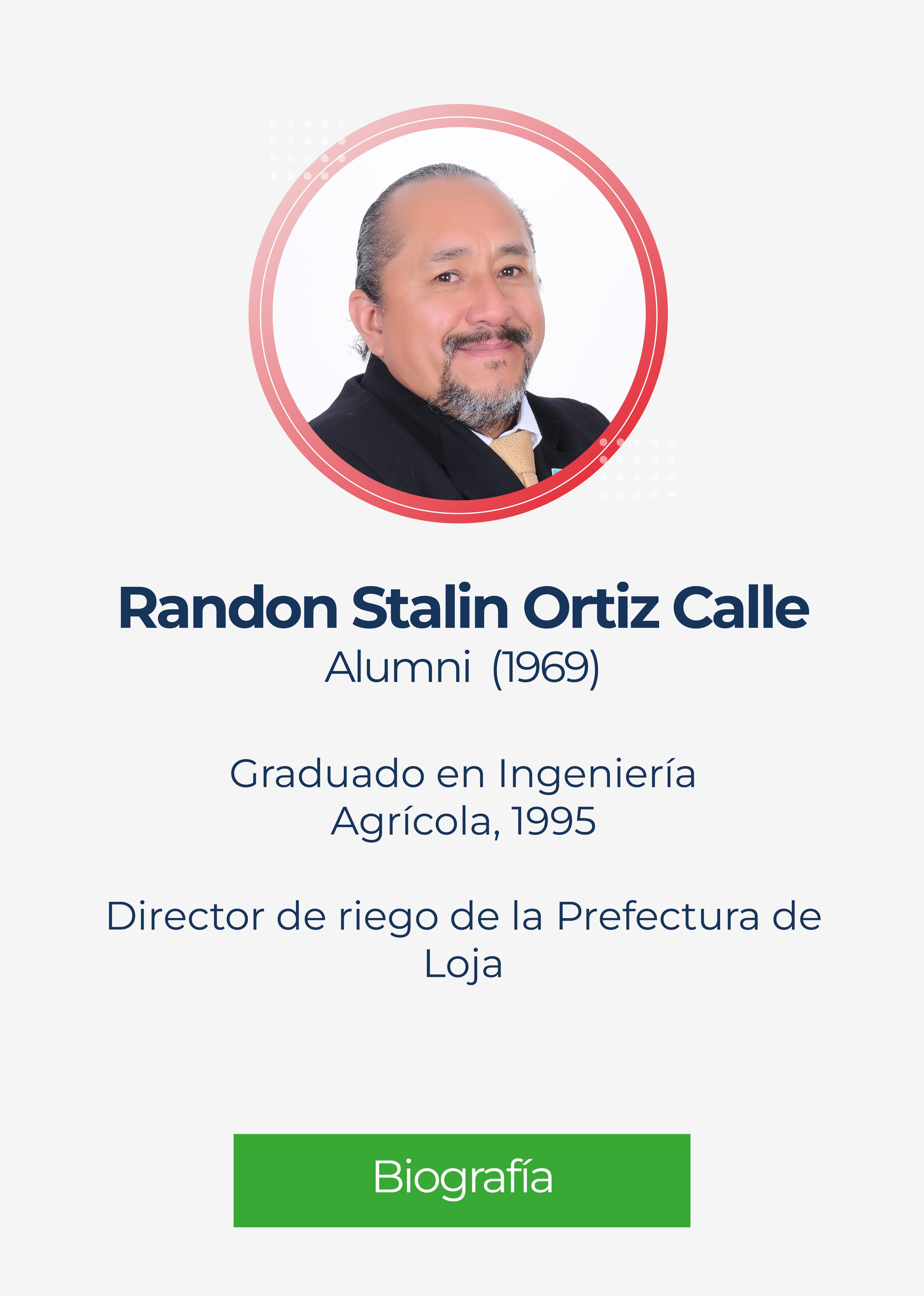 Randon Stalin Ortíz Calle