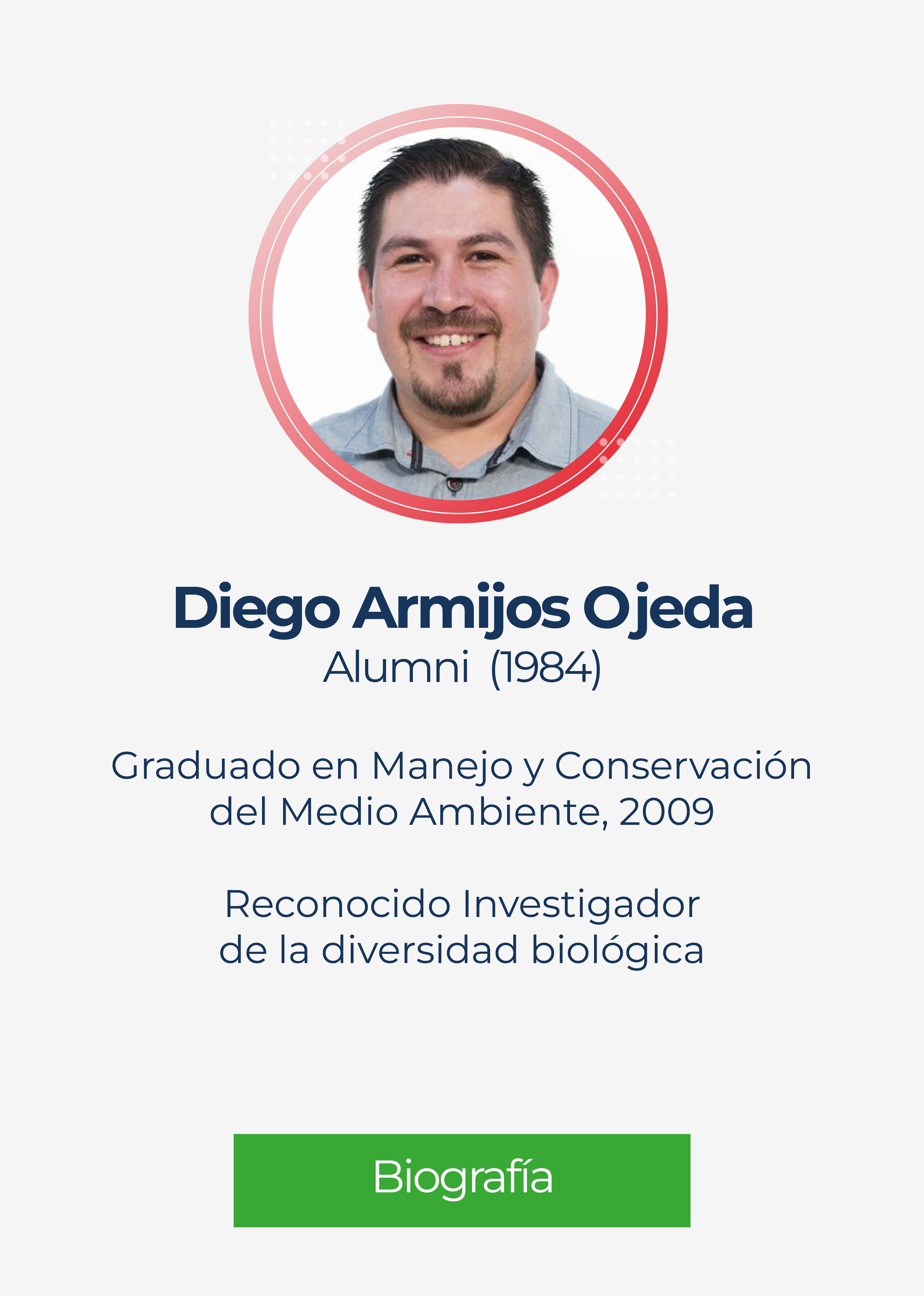 Diego Armijos Ojeda