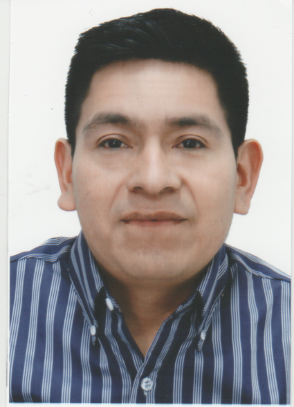 Marco Rodrigo León Zhunaula