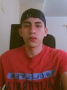  Diego Armando  Rivas Apolo